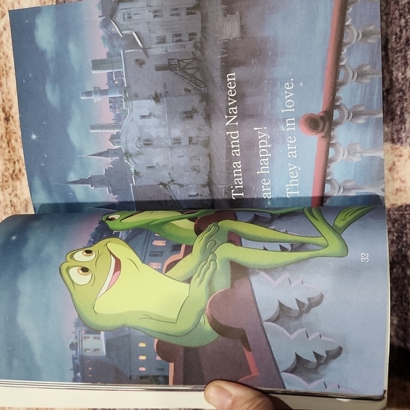 Disney Princess Five Enchanting Tales - Picture 8 of 9